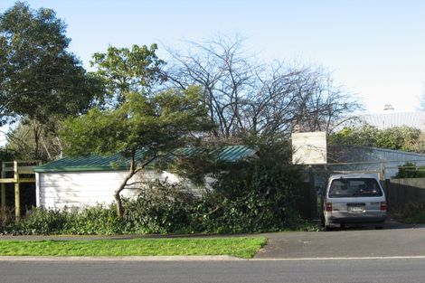 Photo of property in 4 Morris Road, Hillcrest, Hamilton, 3216