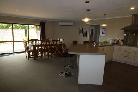 Photo of property in 7 Graham Place, Morrinsville, 3300