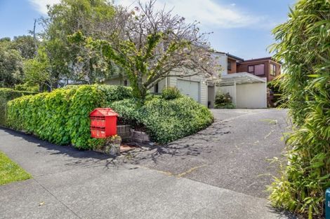 Photo of property in 1/33 Kelvin Road, Remuera, Auckland, 1050