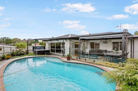 Photo of property in 5 Glenrowan Rise, Bethlehem, Tauranga, 3110