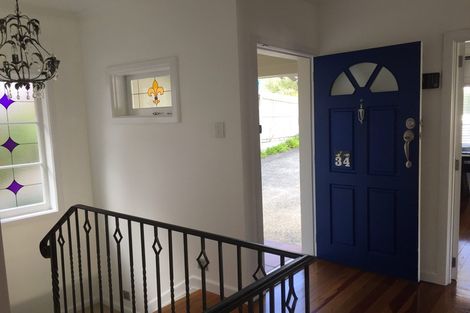 Photo of property in 34 Hastings Parade, Devonport, Auckland, 0624