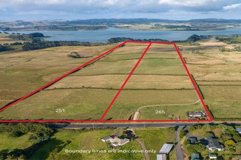 Photo of property in 265 Glenbrook Beach Road, Glenbrook, Waiuku, 2681