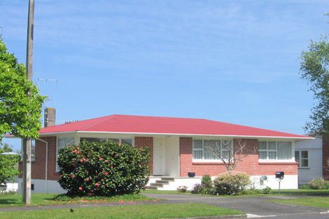 Photo of property in 92 North Street, Morrinsville, 3300