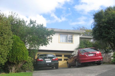 Photo of property in 69a Tirohanga Road, Tirohanga, Lower Hutt, 5010