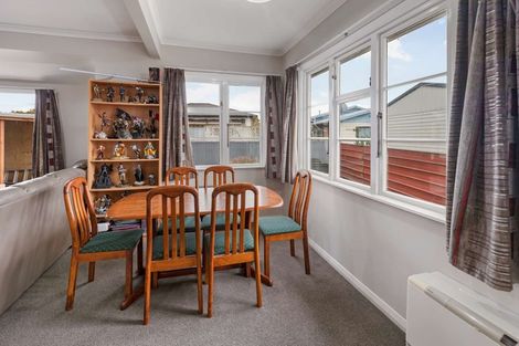 Photo of property in 21 Salisbury Avenue, Whanganui East, Whanganui, 4500
