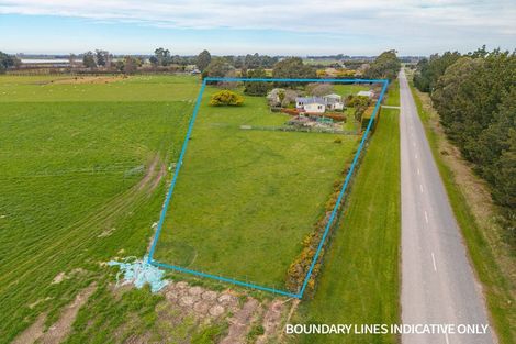 Photo of property in 340 Falvey Road, Levels, Timaru, 7975