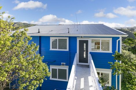 Photo of property in 9a Columbia Way, Kingston, Wellington, 6021