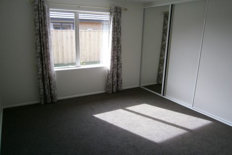 Photo of property in 22 Eversham Drive, Rolleston, 7615