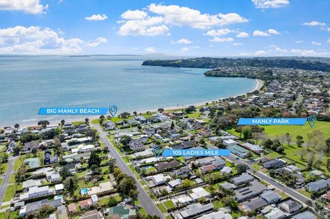Photo of property in 105 Ladies Mile, Manly, Whangaparaoa, 0930