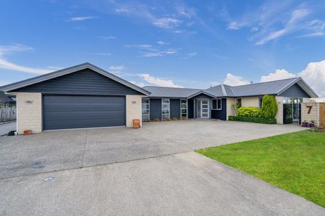 Photo of property in 7 Somerset Lane, Rosedale, Invercargill, 9810