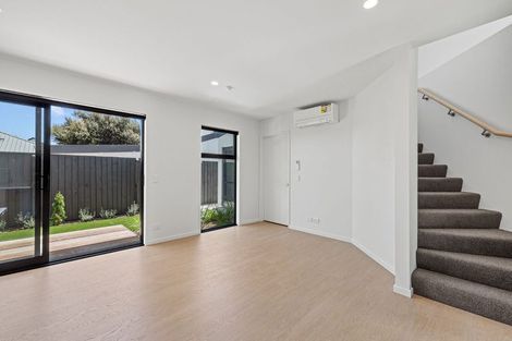 Photo of property in 2/24 Southey Street, Sydenham, Christchurch, 8023