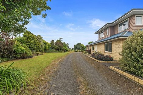 Photo of property in 818 Old Te Aroha Road, Okauia, Matamata, 3471