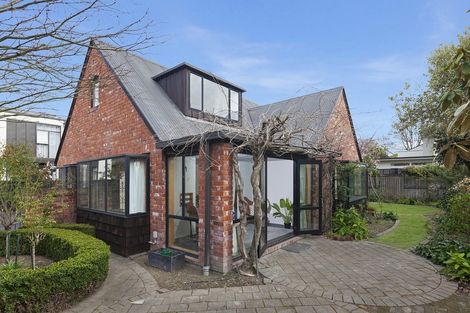 Photo of property in 31c Somme Street, St Albans, Christchurch, 8014