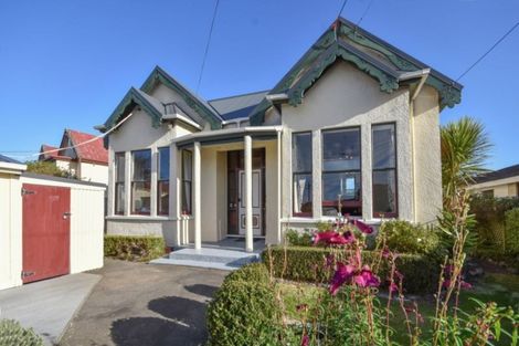 Photo of property in 62 Tedder Street, Saint Kilda, Dunedin, 9012