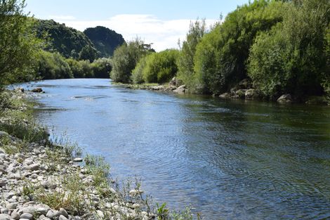 Photo of property in 214 Pukemiku Road, Mangamutu, Pahiatua, 4983