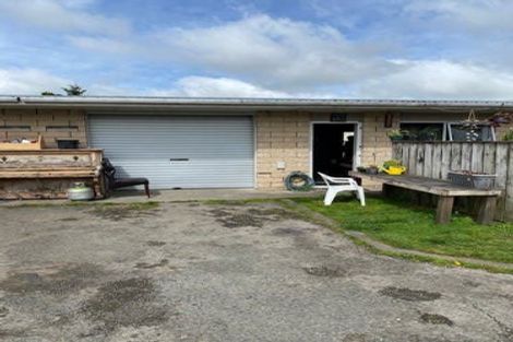 Photo of property in 25a Reeve Street, Levin, 5510