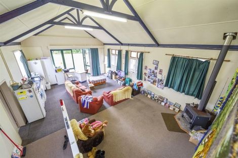 Photo of property in 14 Barclay Road, Okaiawa, Hawera, 4671