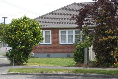 Photo of property in 12 Hobson Street, Woolston, Christchurch, 8023