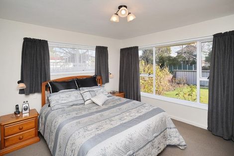 Photo of property in 6 Blankney Street, Hornby, Christchurch, 8042