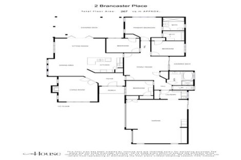 Photo of property in 2 Brancaster Place, Cambridge, 3434