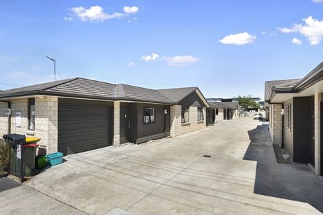 Photo of property in 4/3 Primrose Street, Frankton, Hamilton, 3204