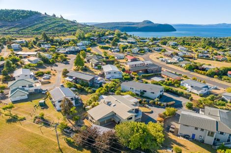 Photo of property in 45 Kahotea Drive, Motuoapa, Turangi, 3382