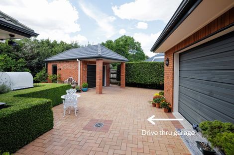 Photo of property in 31 Montrose Crescent, Huntington, Hamilton, 3210