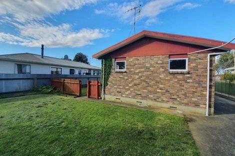Photo of property in 134 Liverpool Street, Levin, 5510