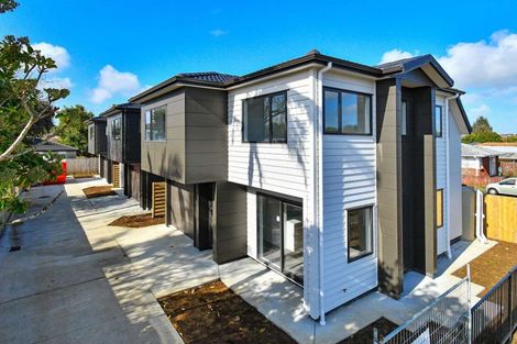 Photo of property in 10c Casuarina Road, Half Moon Bay, Auckland, 2012