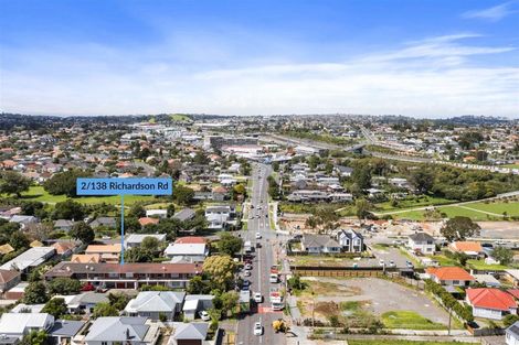 Photo of property in 2/138 Richardson Road, Mount Albert, Auckland, 1025