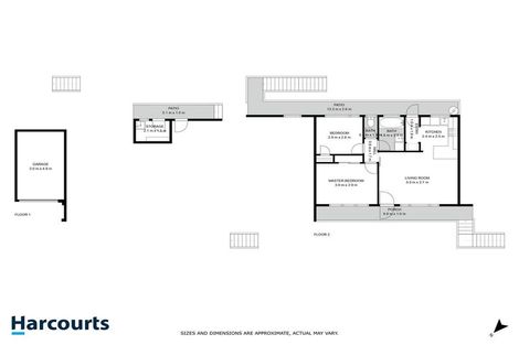 Photo of property in 2/138 Richardson Road, Mount Albert, Auckland, 1025