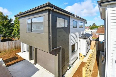 Photo of property in 10c Casuarina Road, Half Moon Bay, Auckland, 2012