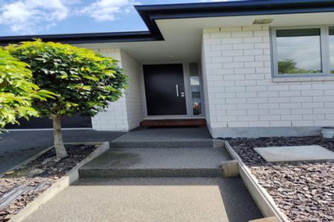 Photo of property in 2b Gilbert Place, Sydenham, Christchurch, 8023