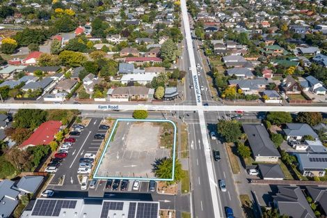 Photo of property in 106 Memorial Avenue, Burnside, Christchurch, 8053