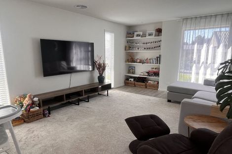 Photo of property in 18 Spalling Road, Halswell, Christchurch, 8025