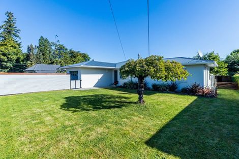 Photo of property in 34 Hislop Street, Geraldine, 7930