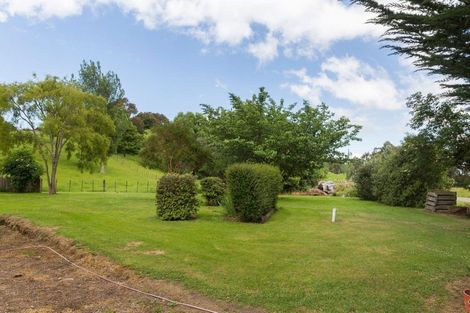 Photo of property in 134 Tipapakuku Road, Dannevirke, 4930