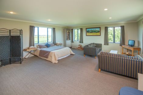 Photo of property in 742 Marshmans Road, Sefton, Rangiora, 7477