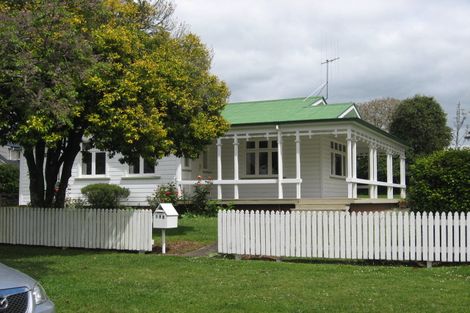 Photo of property in 112 Young Street, Te Awamutu, 3800