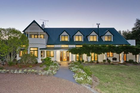 Photo of property in 636 Kahikatea Flat Road, Waitoki, Kaukapakapa, 0871