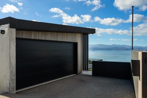 Photo of property in 14 Shalimar Crescent, Khandallah, Wellington, 6035