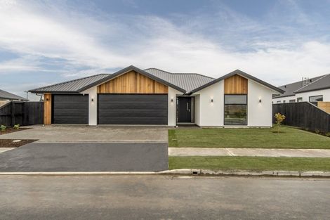 Photo of property in 44 Poulter Road, Lincoln, 7608