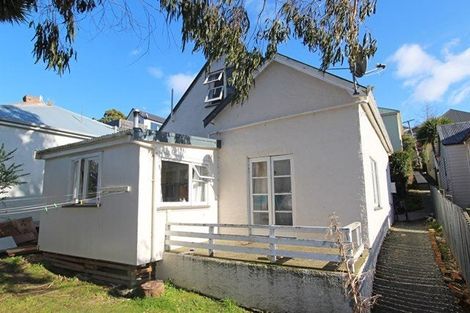 Photo of property in 157 Forth Street, North Dunedin, Dunedin, 9016