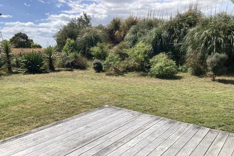 Photo of property in 107 Union Street, Foxton, 4814