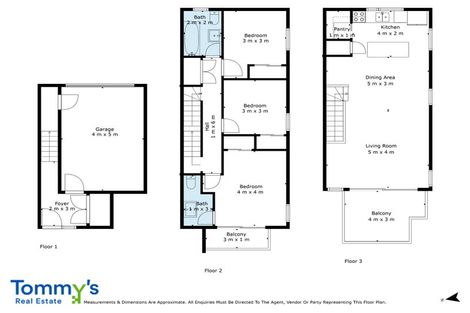 Photo of property in 1c Wilkinson Street, Oriental Bay, Wellington, 6011
