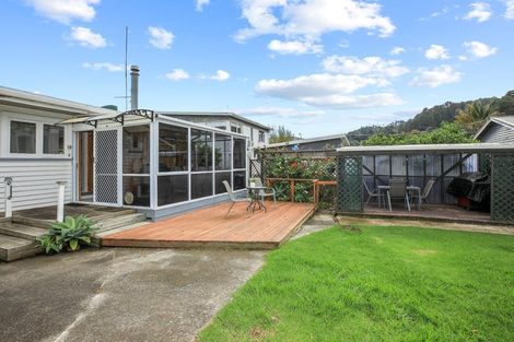 Photo of property in 110 Kuranui Street, Thames, 3500
