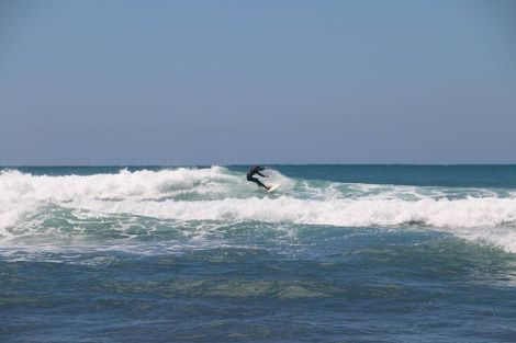 Photo of property in 3/15a Marriner Street, Sumner, Christchurch, 8081