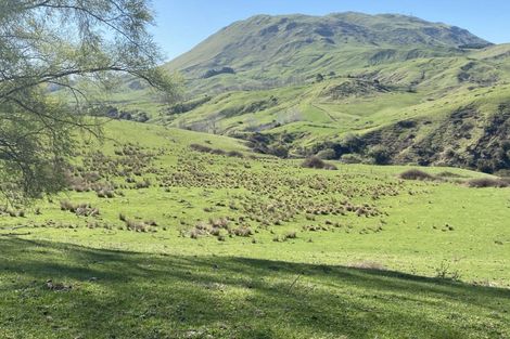 Photo of property in 1601 Kahuranaki Road, Kahuranaki, 4295