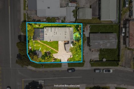 Photo of property in 2 Harrington Road, Henderson, Auckland, 0610