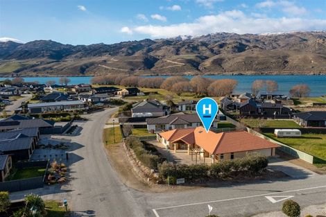 Photo of property in 56 Missy Crescent, Mount Pisa, Cromwell, 9383